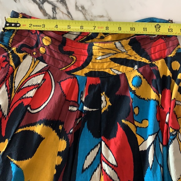 xxi Lined skirt - Picture 5 of 6